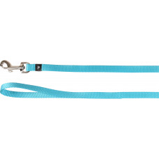 LOOPLIJN ZIGGI TURQUOISE 130CM 10MM