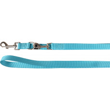 TRAININGSLIJN ZIGGI TURQUOISE 200CM 20MM