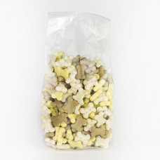 MICRO-KLUIFJE VANILLE 400 GR/ZAKJE (STAAND)