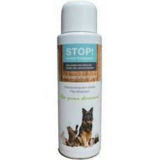 STOP! VLOOIENSHAMPOO 1 X 250 ML.