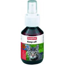 KEEP OFF 1 X 100 ML.