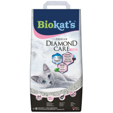 BIOKAT'S DIAMOND CARE FRESH PAPIER 1 X 8 LTR.