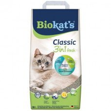 BIOKAT'S CLASSIC FRESH 3IN1 18 L