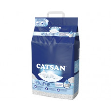 CATSAN KATTENBAKVULLING HYGIENE PLUS 20 L