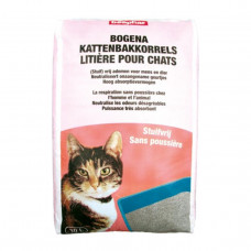 KATTENBAKKORREL STUIFVRIJ 1 X 30 LTR.