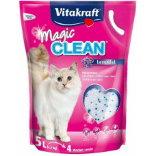 MAGIC CLEAN 5 L + LAVENDEL