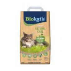 BIOKAT'S NATURAL CARE 8 L