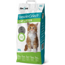 BREEDERCELECT KATTENBAKVULLING 100% RECYCLED 10 L