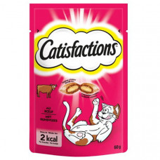 CATISFACTIONS RUND