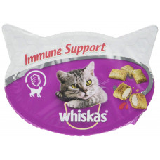 WHISKAS IMMUNE SUPPORT 50 G