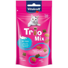 TRIO MIX VIS KAT 60 GR