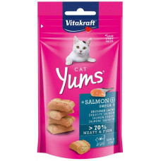 CAT YUMS ZALM KAT 40 GR