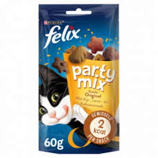 FELIX PARTYMIX ORIGINAL 200 G MIX