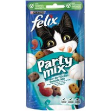 FELIX PARTYMIX SEASIDE 200 G MIX