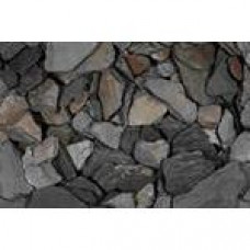 BLACK SLATE 15-30MM 20 KG