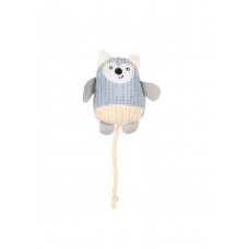 PS BLARO KOALA BLAUW 10,5X4X9,5CM