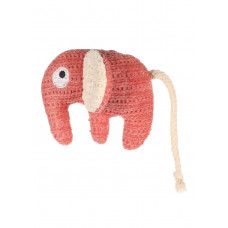 PS BLARO OLIFANT ROOD 8,5X5X7CM