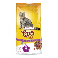 LARA ADULT STERILIZED 10 KG KIP EEND