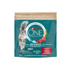 PURINA ONE ADULT RUND 1.5 KG