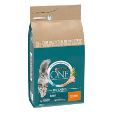 PURINA ONE ADULT KIP 6 KG KIP GRANEN