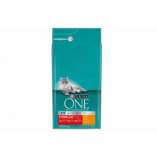 PURINA ONE STERILCAT KIP 6 KG KIP TARWE