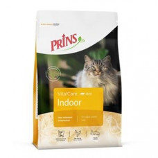 PRINS CAT INDOOR 1 X 1,5 KG.