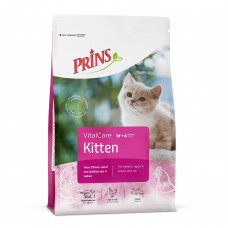 PRINS CAT KITTEN 1 X 1,5 KG.