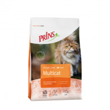 PRINS CAT MULTICAT 1 X 1,5 KG.