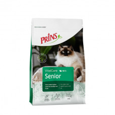 PRINS CAT SENIOR 1 X 1,5 KG.