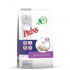 PRINS DIEET CAT RENAL SUPPORT 1 X 1,5 KG.