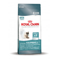 HAIRBALL CARE 2 KG