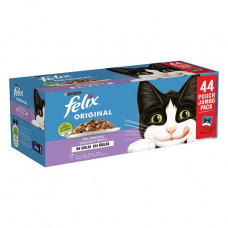 FELIX MIXED SELECTION BOX 44X85 G