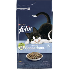 FELIX SENIOR SENSATIONS 4 KG