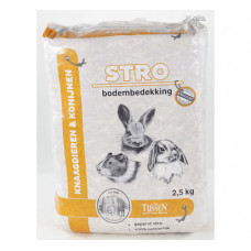 STRO 4 X 2,5 KG.