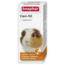 CAVI-VIT 1 X 20 ML.