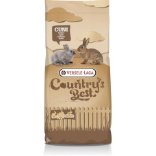 VERSELE-LAGA COUNTRY`S BE CUNI FIT PURE - KONIJNENKORREL 20 KG