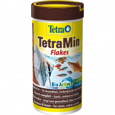 TETRA TETRAMIN BIO ACTIVE VLOKKEN 250 ML