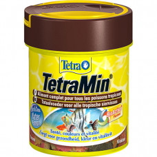 TETRA TETRAMIN BIO ACTIVE VLOKKEN 66 ML