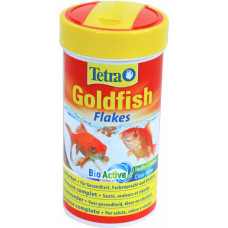 TETRA VISVOER GOLDFISH VLOKKEN 250 ML