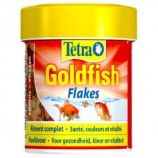 TETRA VISVOER GOLDFISH VLOKKEN 66 ML