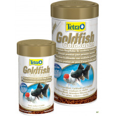 TETRA VISVOER GOLDFISH GOLD JAPAN 250 ML