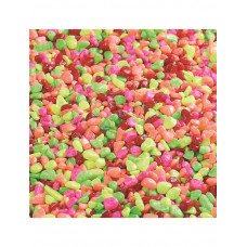 GRIND NEON RAINBOW MIX 1KG