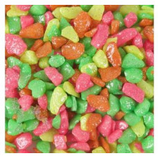 GRIND NEON GLITTER RAINBOW MIX 1KG