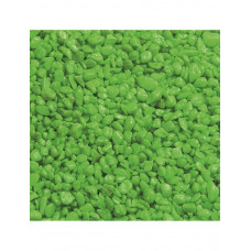 GRIND NEON GROEN 1KG