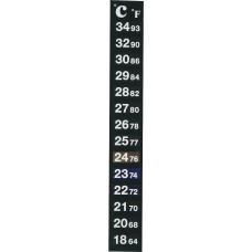 AQUARIUMTHERMOMETER MEZURI