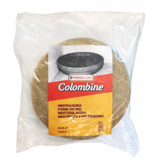 COLOMBINE NESTMATJES A 10 10 STUKS