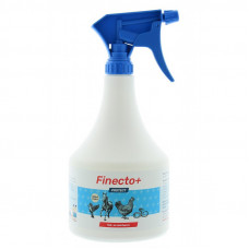 FINECTO+ PROTECT SPRAY 1 L