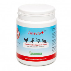 FINECTO+ BLOEDLUIS ORAL 300 G