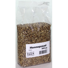 HENNEPZAAD 1 X 850 GR.