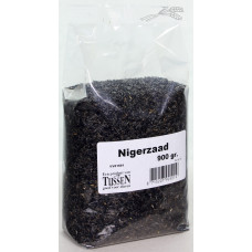 NIGERZAAD 1 X 900 GR.